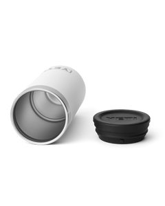 Rambler Shot Glasses in White