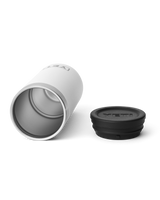 Rambler Shot Glasses in White