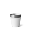 Rambler Shot Glasses in White