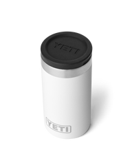 Rambler Shot Glasses in White