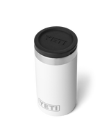 Rambler Shot Glasses in White
