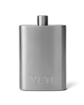 Rambler Flask in Stainless Steel