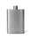 Rambler Flask in Stainless Steel