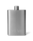 Rambler Flask in Stainless Steel