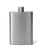 Rambler Flask in Stainless Steel