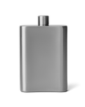 Rambler Flask in Stainless Steel