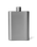 Rambler Flask in Stainless Steel