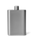 Rambler Flask in Stainless Steel