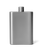 Rambler Flask in Stainless Steel