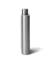 Rambler Flask in Stainless Steel