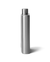 Rambler Flask in Stainless Steel
