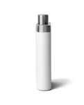 Rambler Flask in White