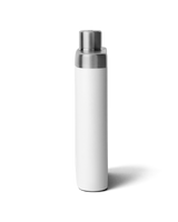 Rambler Flask in White