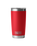 Rambler 20oz Tumbler in Rescue Red