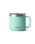 Rambler 14oz Mug 2.0 in Seafoam