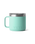 Rambler 14oz Mug 2.0 in Seafoam