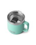 Rambler 14oz Mug 2.0 in Seafoam
