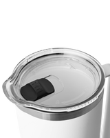 The Yeti Rambler 64oz Pitcher in White