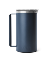 The Yeti Rambler 64oz Pitcher in Navy