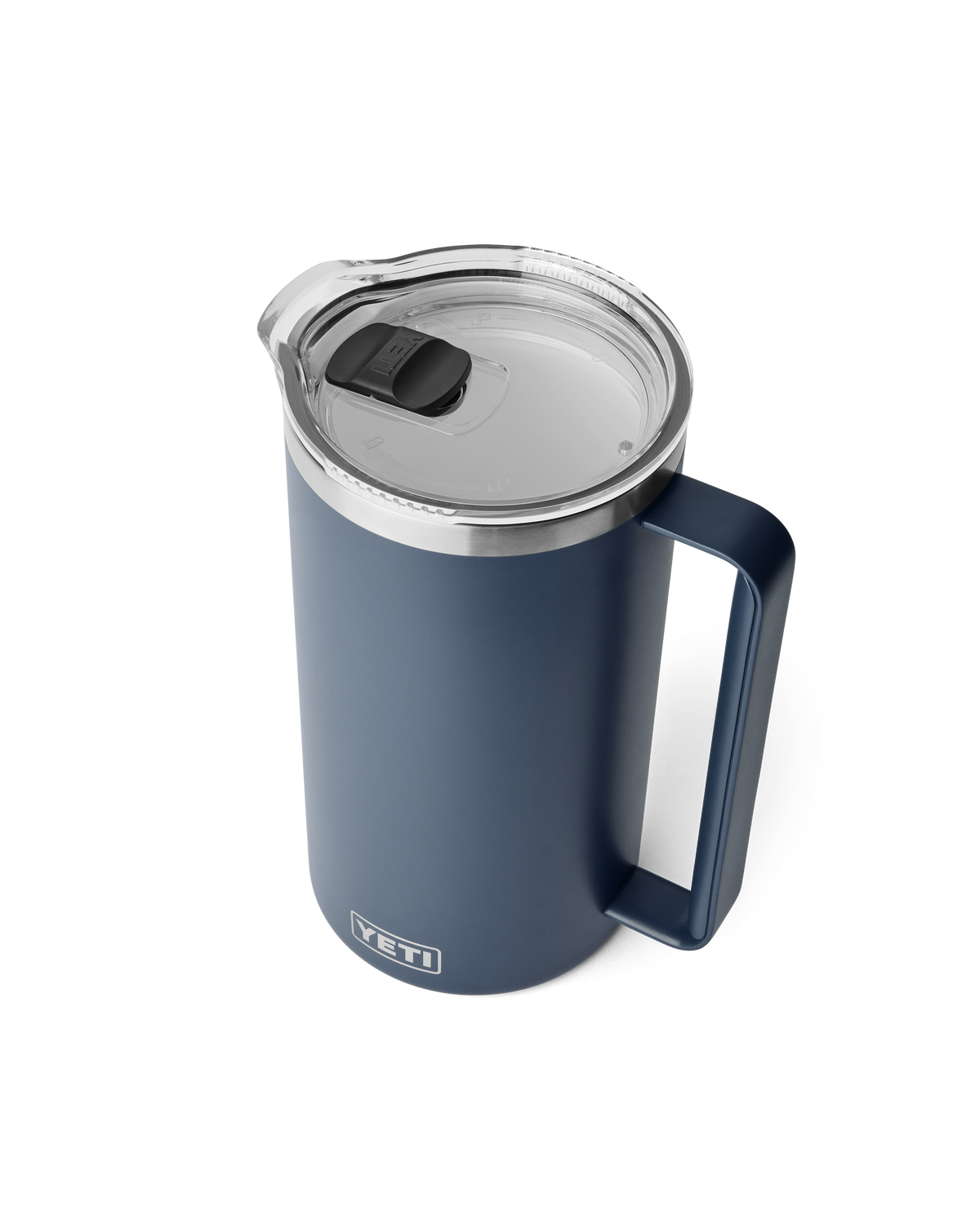 The Yeti Rambler 64oz Pitcher in Navy