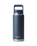 Rambler 26oz Bottle with Straw Cap in Navy