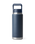 Rambler 26oz Bottle with Straw Cap in Navy