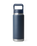 Rambler 26oz Bottle with Straw Cap in Navy