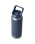 Rambler 26oz Bottle with Straw Cap in Navy