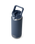 Rambler 26oz Bottle with Straw Cap in Navy