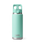 Rambler 26oz Bottle with Straw Cap in Seafoam