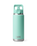 Rambler 26oz Bottle with Straw Cap in Seafoam