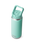Rambler 26oz Bottle with Straw Cap in Seafoam