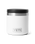 Rambler 8oz Insulated Food Jar in White