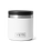 Rambler 8oz Insulated Food Jar in White