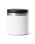 Rambler 8oz Insulated Food Jar in White