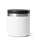 Rambler 8oz Insulated Food Jar in White