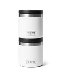 Rambler 8oz Insulated Food Jar in White