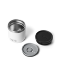 Rambler 8oz Insulated Food Jar in White