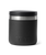 Rambler 8oz Insulated Food Jar in Black