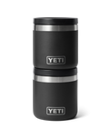 Rambler 8oz Insulated Food Jar in Black
