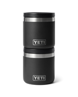 Rambler 8oz Insulated Food Jar in Black