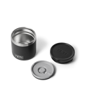 Rambler 8oz Insulated Food Jar in Black