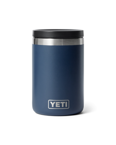 Rambler 16oz Insulated Food Jar in Navy