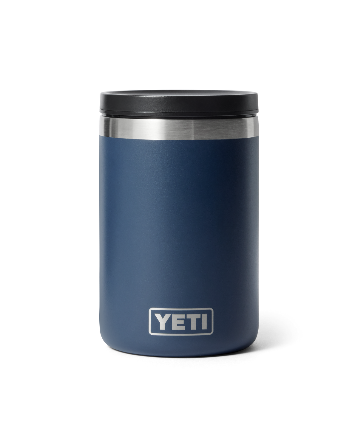 Rambler 16oz Insulated Food Jar in Navy