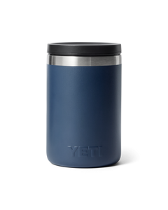 Rambler 16oz Insulated Food Jar in Navy