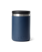 Rambler 16oz Insulated Food Jar in Navy