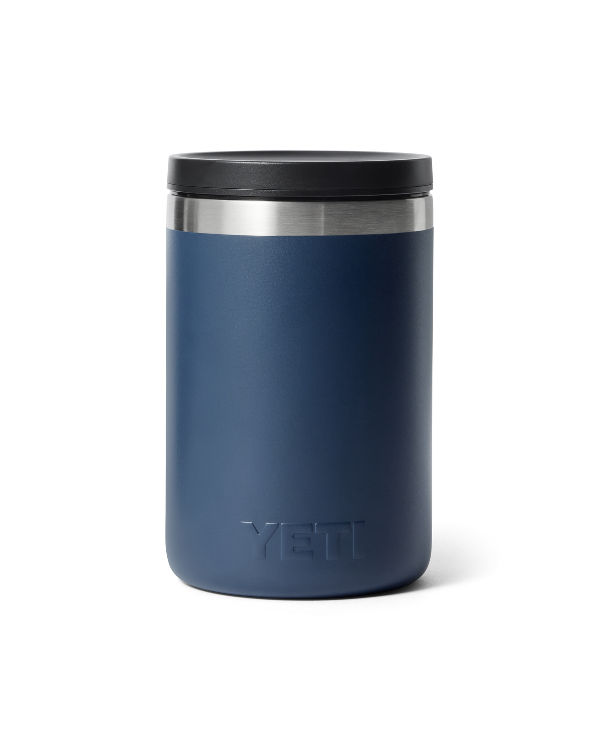 Rambler 16oz Insulated Food Jar in Navy