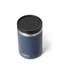 Rambler 16oz Insulated Food Jar in Navy
