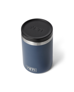 Rambler 16oz Insulated Food Jar in Navy