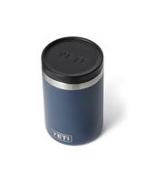 Rambler 16oz Insulated Food Jar in Navy